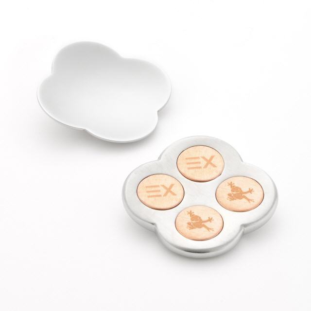 MagnetLuck Körpermagnet